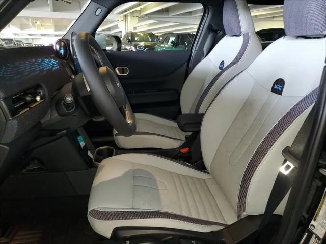 2026 MINI Hardtop Cooper S