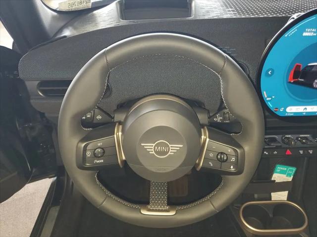 2026 MINI Hardtop Cooper S