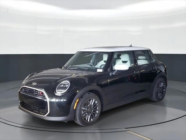 2026 MINI Hardtop Cooper S for sale in Miami, FL
