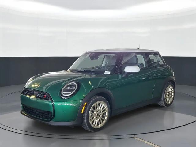 2026 MINI Hardtop Cooper S for sale in Miami, FL