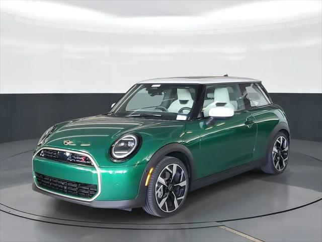 2026 MINI Hardtop Cooper S for sale in Miami, FL