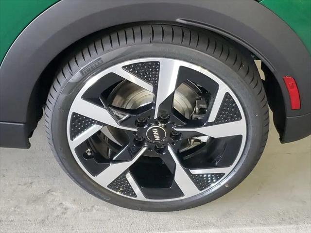 2026 MINI Hardtop Cooper S