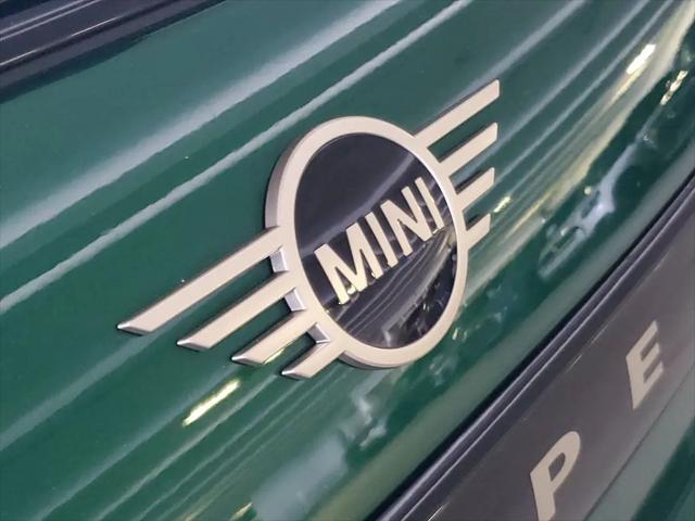 2026 MINI Hardtop Cooper S