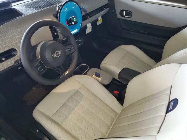2026 MINI Hardtop Cooper S