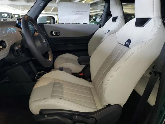 2026 MINI Hardtop Cooper S