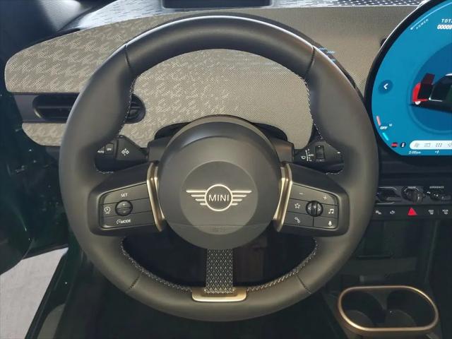 2026 MINI Hardtop Cooper S