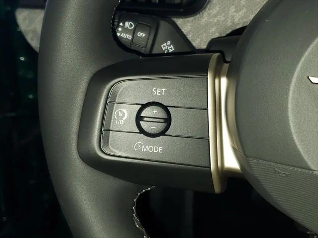 2026 MINI Hardtop Cooper S