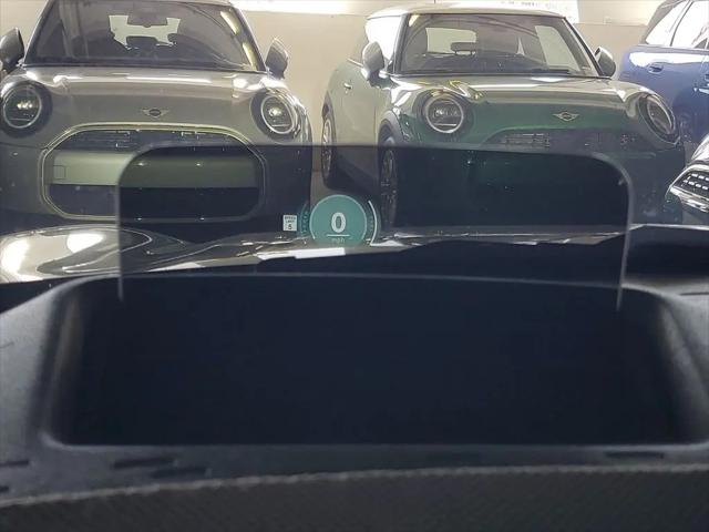 2026 MINI Hardtop Cooper S