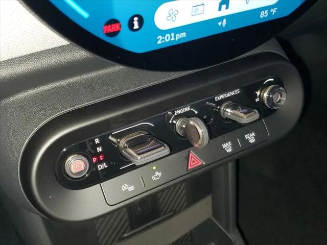 2026 MINI Hardtop Cooper S