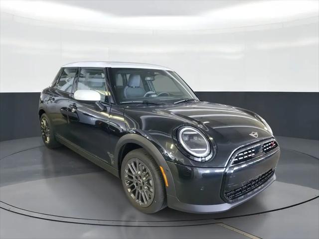 2026 MINI Hardtop Cooper S