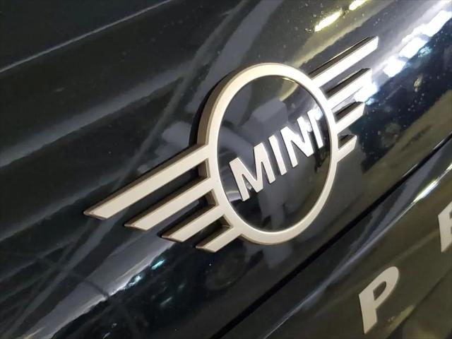 2026 MINI Hardtop Cooper S