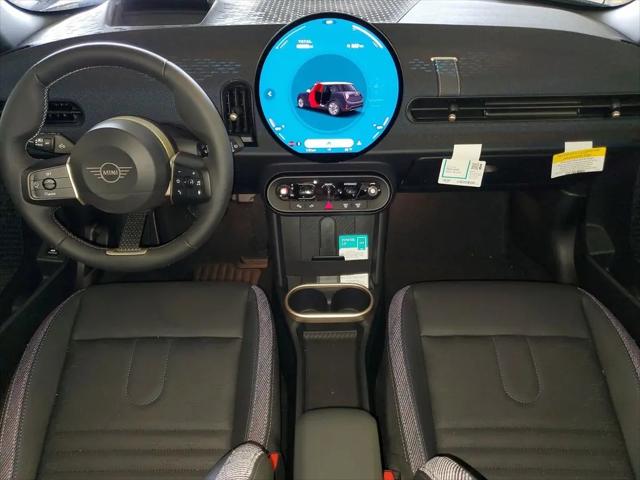 2026 MINI Hardtop Cooper S