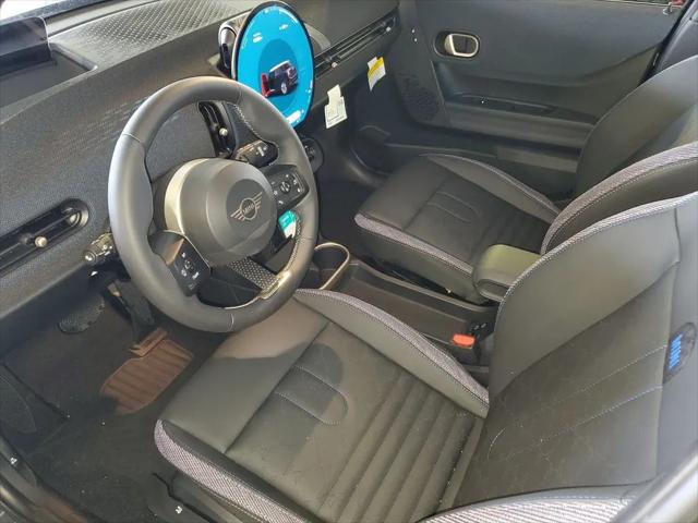 2026 MINI Hardtop Cooper S