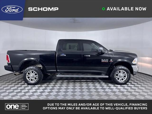 2014 Ram 2500 Laramie for sale in Denver, CO