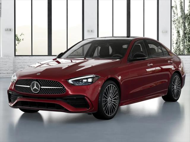2026 Mercedes-Benz C-CLASS C 300 C 300 for sale in Bentonville, AR