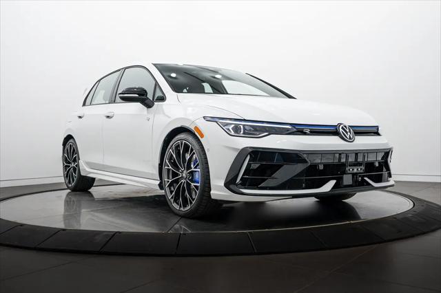 2025 Volkswagen Golf R 2.0T for sale in Highland Park, IL