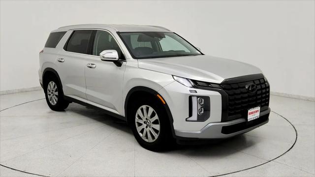 2023 Hyundai Palisade SEL for sale in Laurel, MD