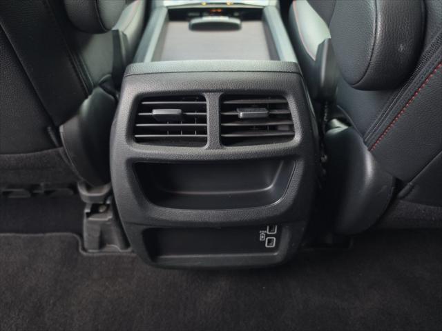 2021 Honda Ridgeline Black Edition
