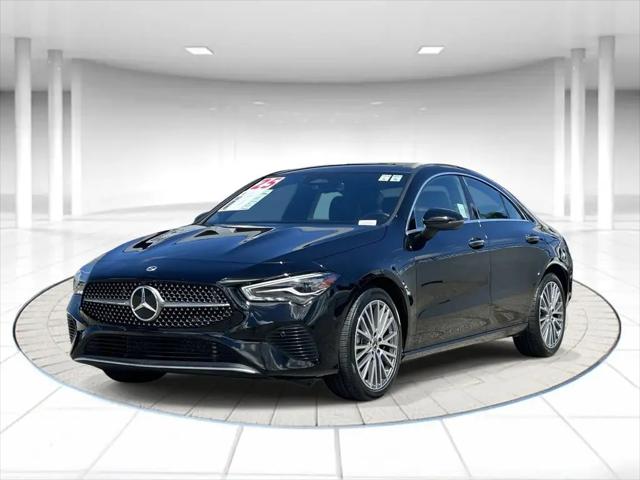 2025 Mercedes-Benz CLA 250 CLA 250 for sale in Van Nuys, CA