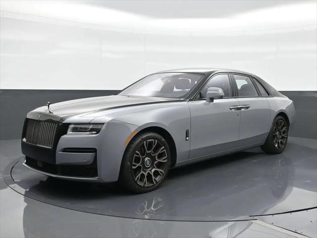 2023 Rolls-Royce Ghost Black Badge for sale in Miami, FL