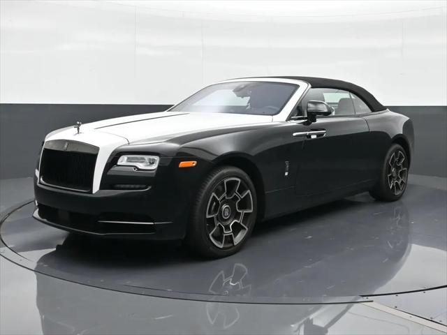 2020 Rolls-Royce Dawn Standard for sale in Miami, FL