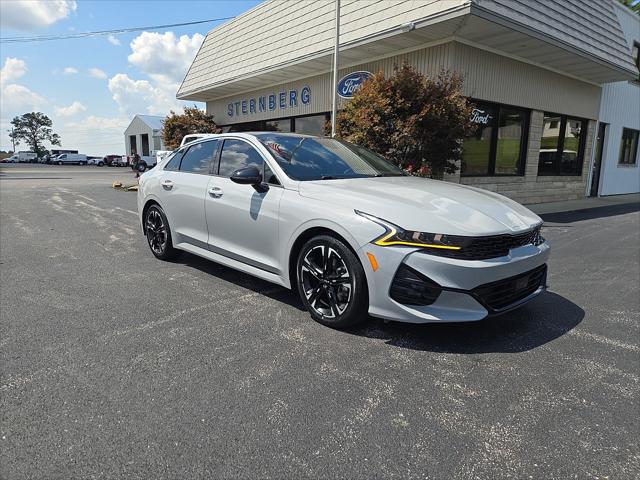 2022 Kia K5 GT-Line for sale in Jasper, IN