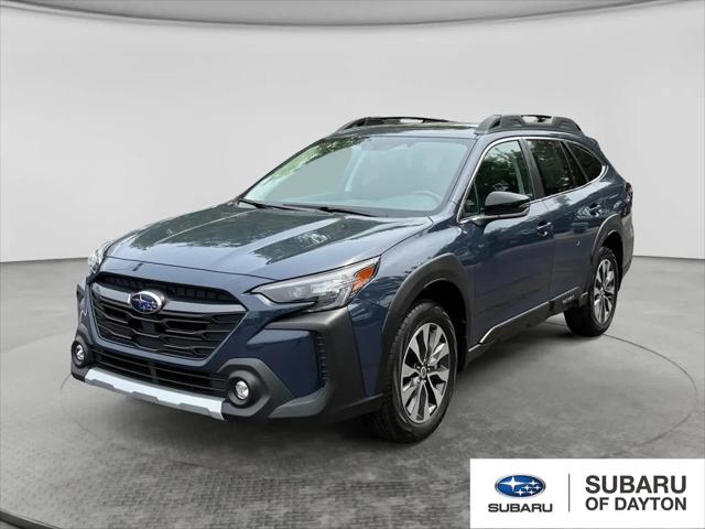 2025 Subaru Outback Limited for sale near Dayton, OH