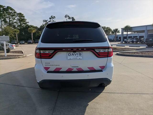 2022 Dodge Durango SXT AWD
