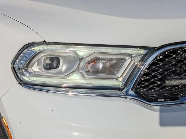 2022 Dodge Durango SXT AWD