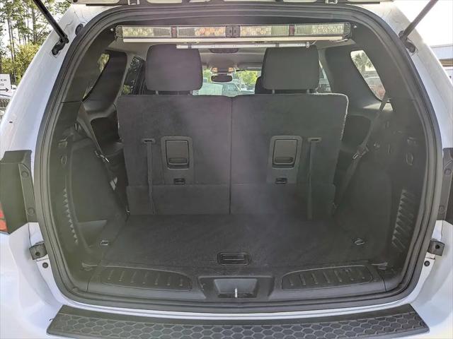 2022 Dodge Durango SXT AWD