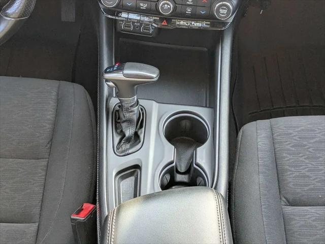 2022 Dodge Durango SXT AWD