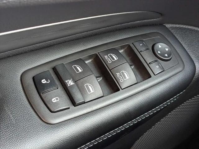 2022 Dodge Durango SXT AWD