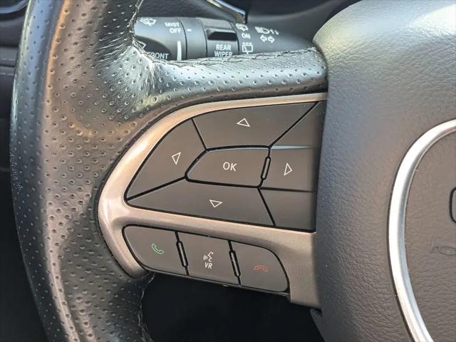 2022 Dodge Durango SXT AWD