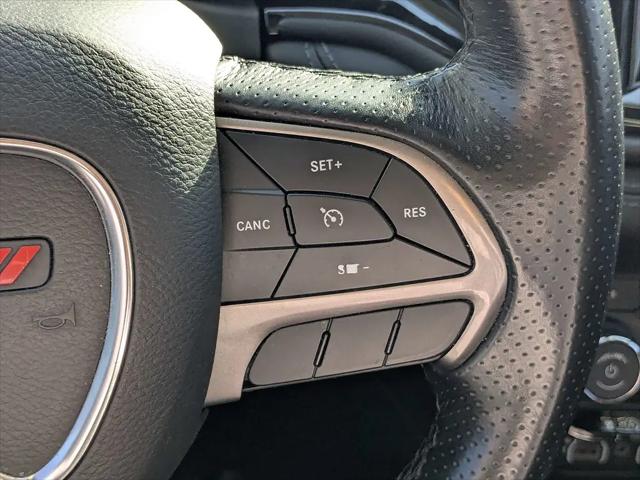 2022 Dodge Durango SXT AWD