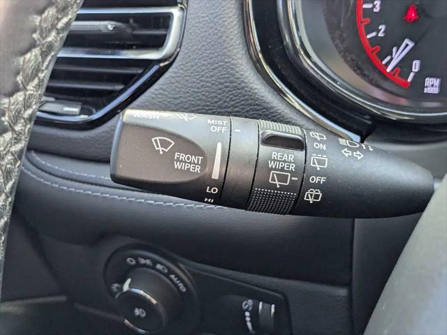 2022 Dodge Durango SXT AWD