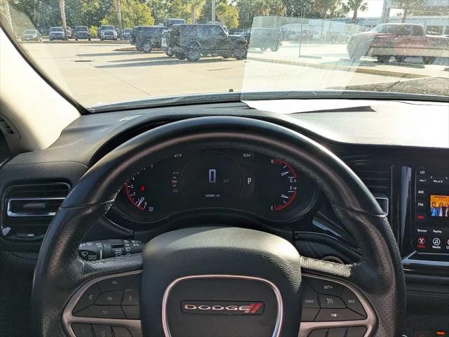 2022 Dodge Durango SXT AWD