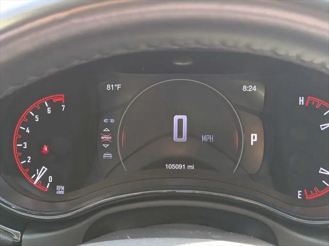 2022 Dodge Durango SXT AWD