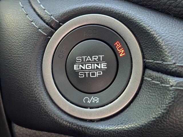 2022 Dodge Durango SXT AWD