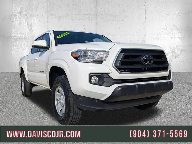 2023 Toyota Tacoma SR5 for sale in Yulee, FL