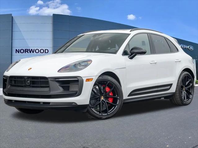 2024 Porsche Macan GTS for sale in Norwood, MA