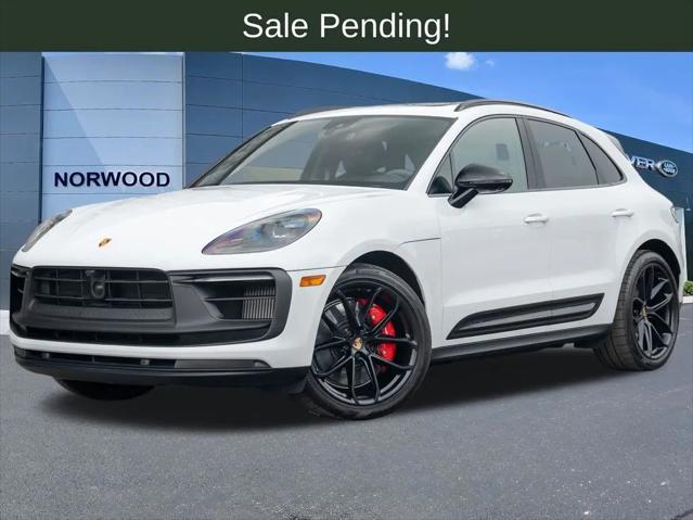 2024 Porsche Macan GTS for sale in Norwood, MA
