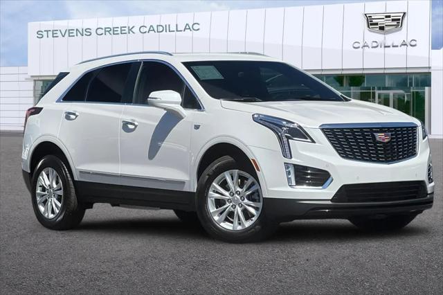 2026 Cadillac XT5 Luxury FWD for sale in Santa Clara, CA