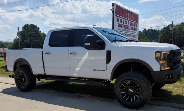 2019 Ford F-250 XL for sale in Augusta, GA