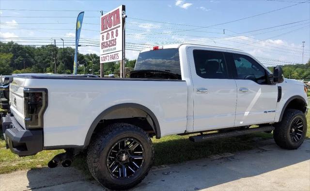 2019 Ford F-250 XL