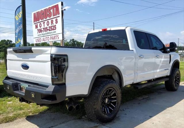 2019 Ford F-250 XL