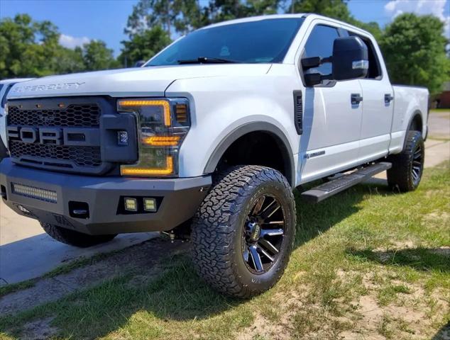 2019 Ford F-250 XL