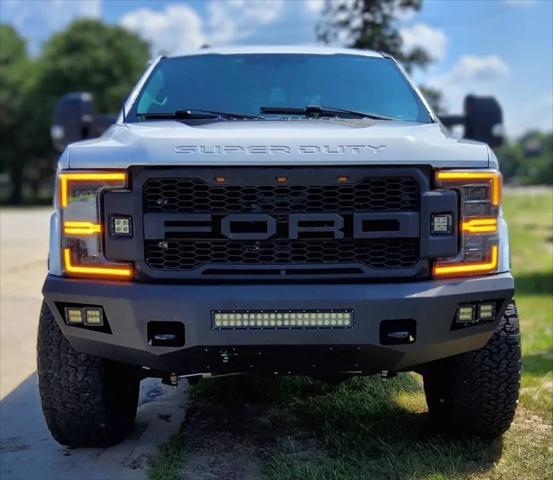 2019 Ford F-250 XL