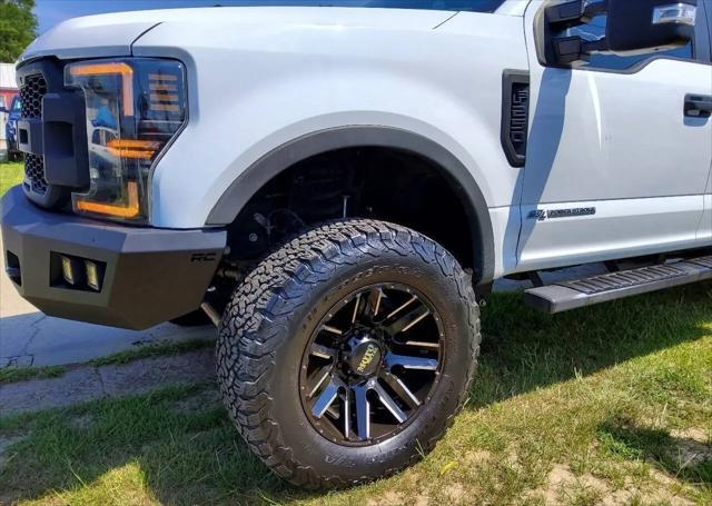 2019 Ford F-250 XL