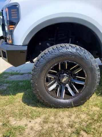 2019 Ford F-250 XL