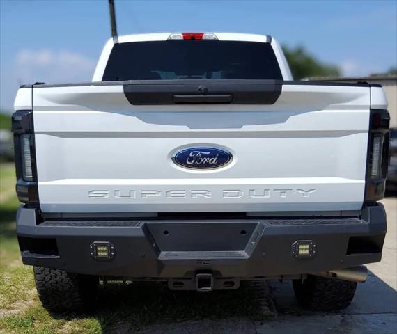 2019 Ford F-250 XL